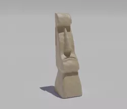 Moai status
