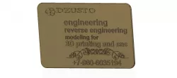 Modeling product engineering and reverse-engineering  for CNC machines and 3D printing