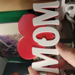 MOM Heart