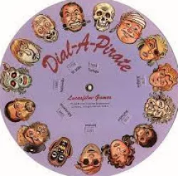 monkey island wheel