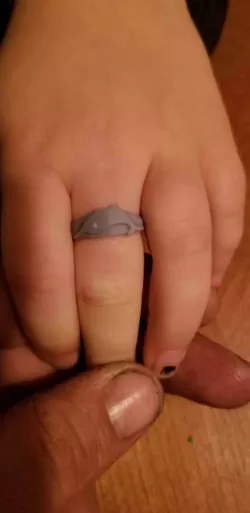 Narwhal Ring