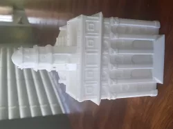 Nauvoo Temple | LDS Temple | 3D Model for 3D Printing | Digital File | STL File