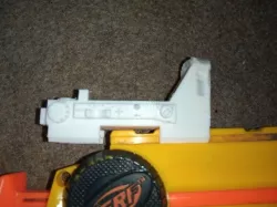 Nerf Kobra Sight