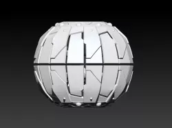 New Goblin Bomb - Spider-Man