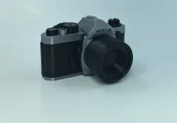 NIKON F20