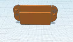 Nintendo Switch + Stand