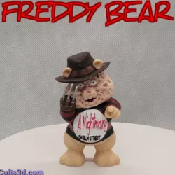 No Care Bear Collection #4