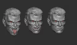 norman osborn 1/12