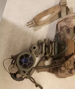 NVG PVS14 or PVS-14 Protector Set