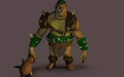 Ogre