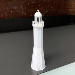 Old Scituate Lighthouse, Massachusetts