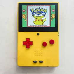 OpenSP - Open Source hingeless Gameboy Advance SP