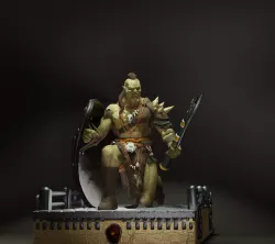 ORC