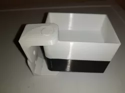 organizer drawers