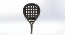 Paddle