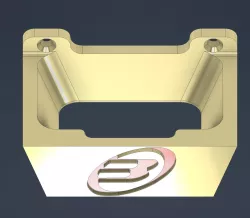Padel racket hanger (2) BULLPADEL
