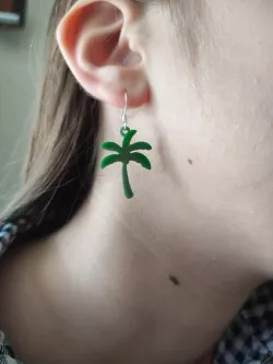 Palm tree