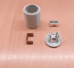 Pencil Sharpener Attachment