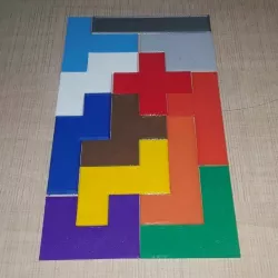 PENTOMINO