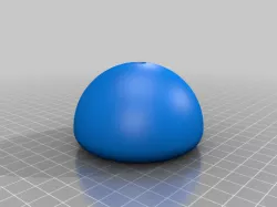 Pet Treat Ball