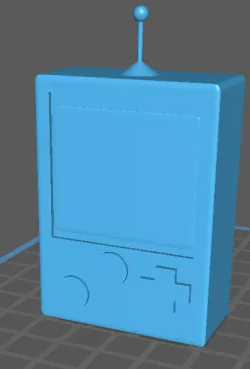 Phone