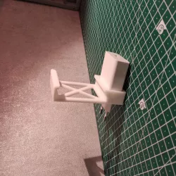 Phone Charger Stand