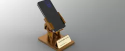 phone holder
