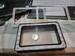 Photon Mono Stock FEP Replacement
