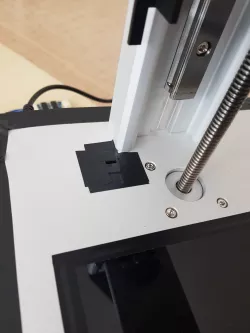 Phrozen sonic Fume removal