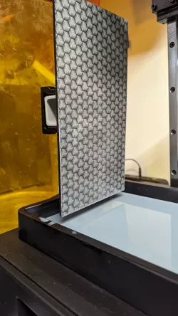 Phrozen Sonic Mighty 8k Drip Mount