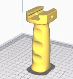 Picatinny Grip