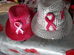 Pink October