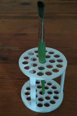 Pinselständer - Brush Holder