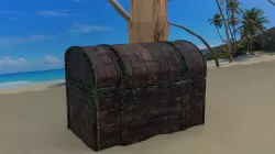 Pirate Chest