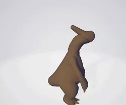 pokemon charmeleon cock