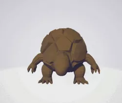 pokemon golem cock