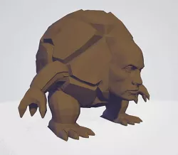 pokemon golem the rock