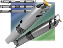 Pong Krell's Lightsaber