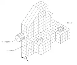 Practical Part Technical Drawing