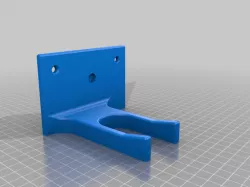 PRAEP ® Wall Holder