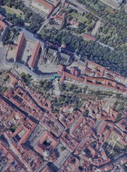 Prague Castle