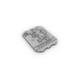 Prime Space Viking Flying Land Pillager Door