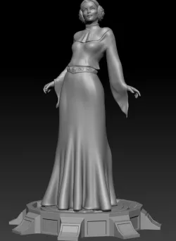 Princess Leia