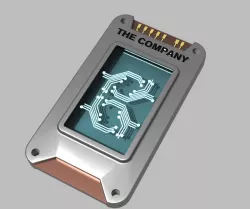 Prison break Scylla Card