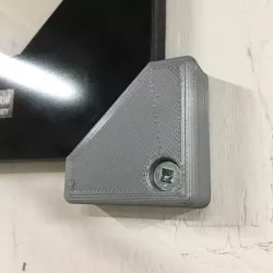 Pro Mini Hook XL support brackets