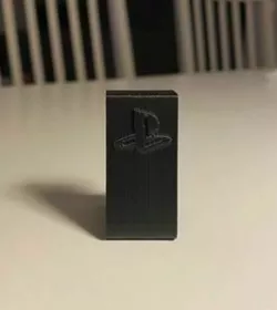 Ps4 Pro foot