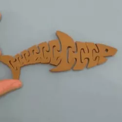 Puzzle Shark