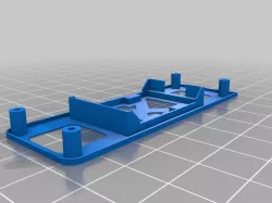 Quanum Pico (SciSky) - WISP 110 case