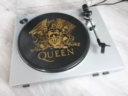 Queen Record player Dust Cover