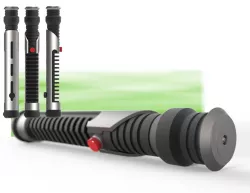 Qui-Gon Jinn's Lightsaber